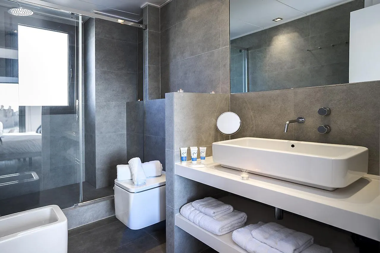 Friendly Rentals Palau Барселона