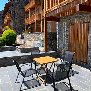 Apartamento Ideal Familias En Ger-pleta De Saga, Ger