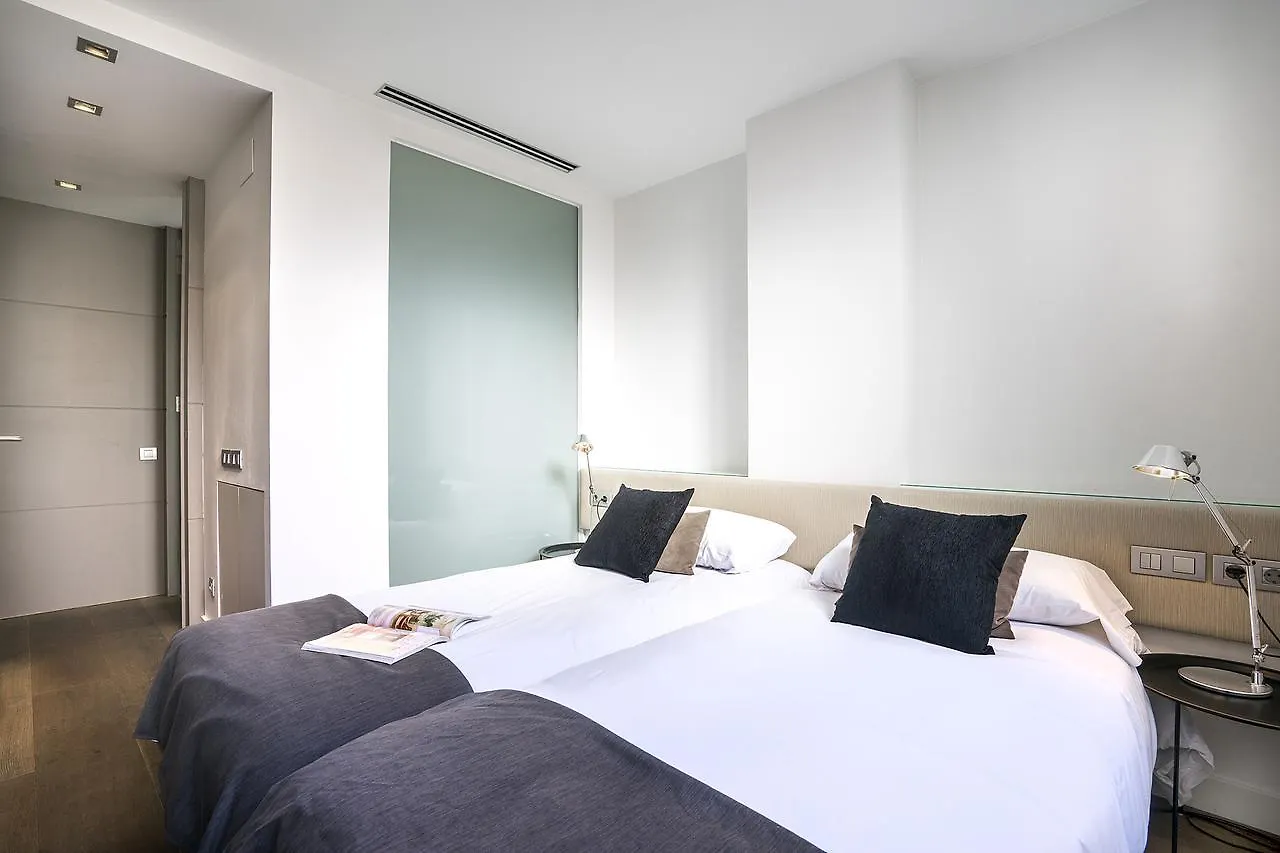 Friendly Rentals Palau Barcelone