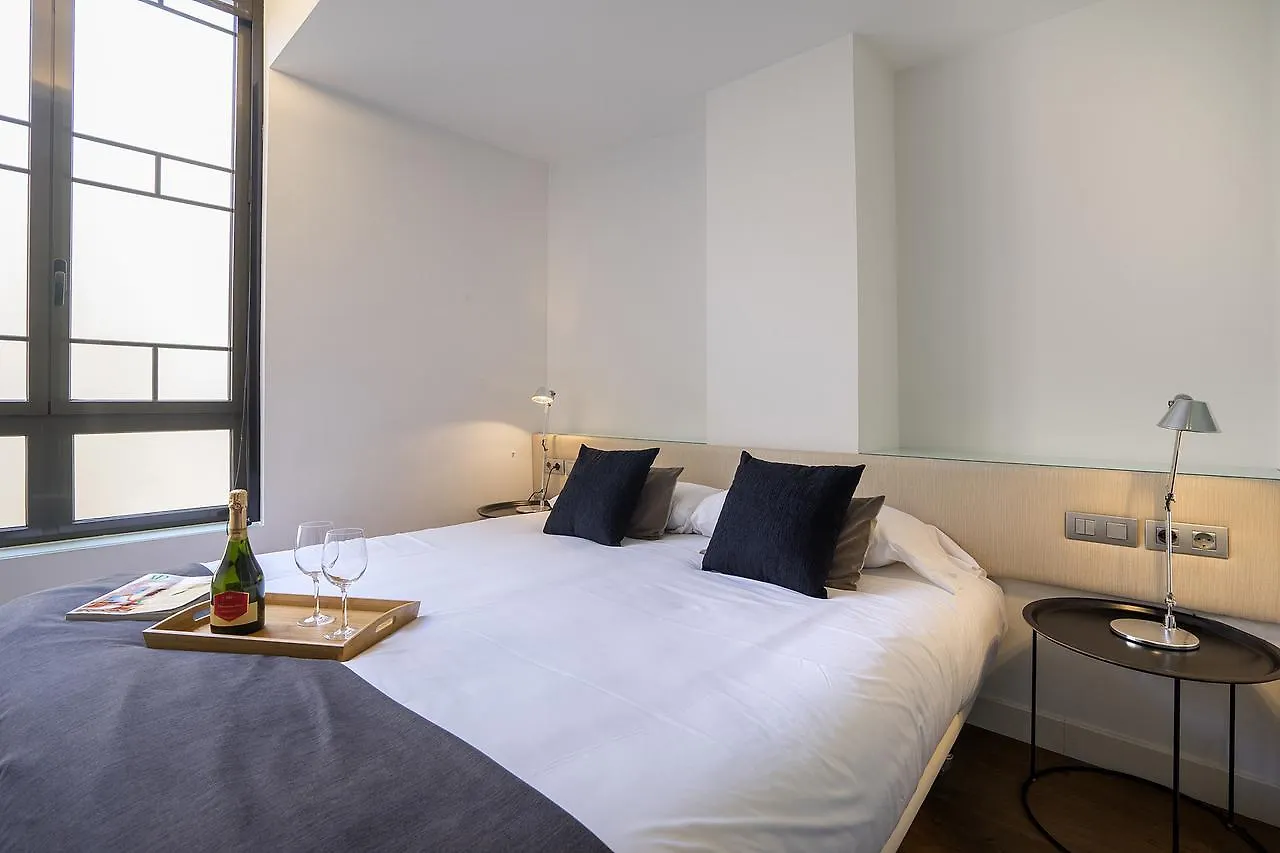 Friendly Rentals Palau Barcelone Espagne