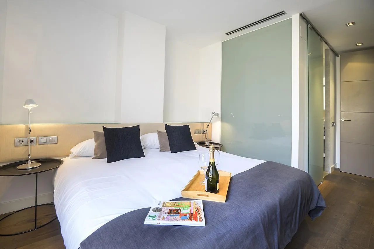 Appartement Friendly Rentals Palau Barcelone Espagne